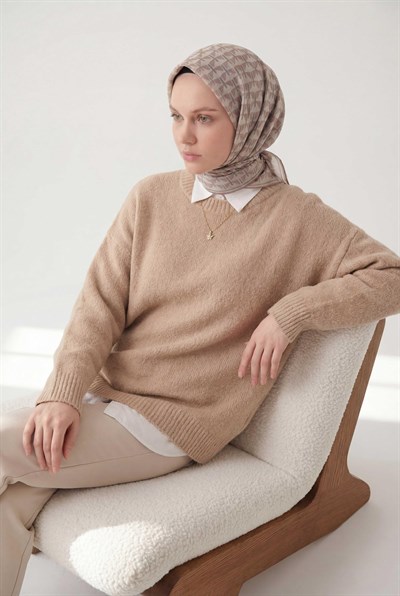 Silk Home Soft Eşarp 73124-03