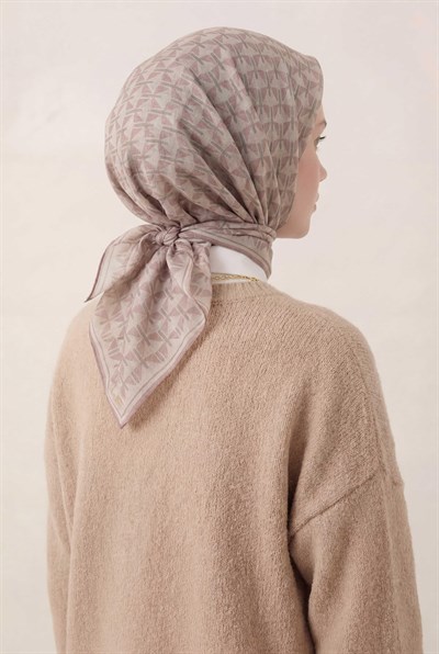 Silk Home Soft Eşarp 73124-03