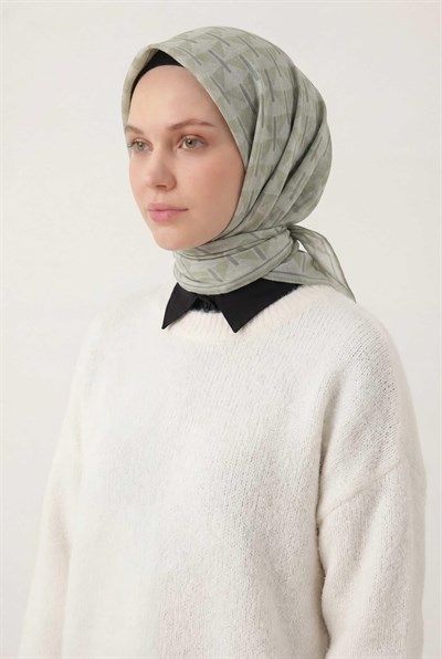 Silk Home Soft Eşarp 73124-09