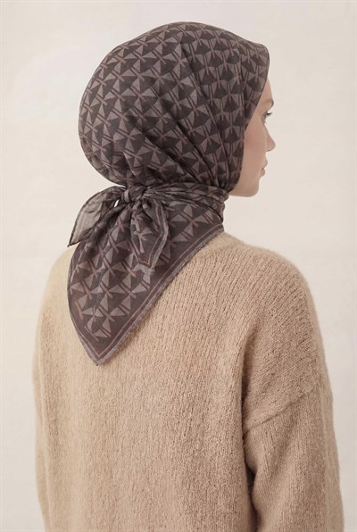 Silk Home Soft Eşarp 73124-14