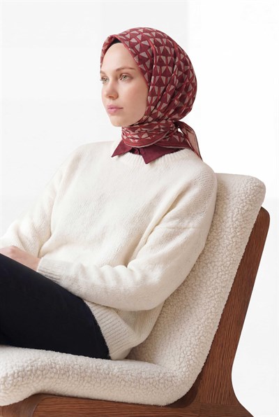 Silk Home Soft Eşarp 73124-16