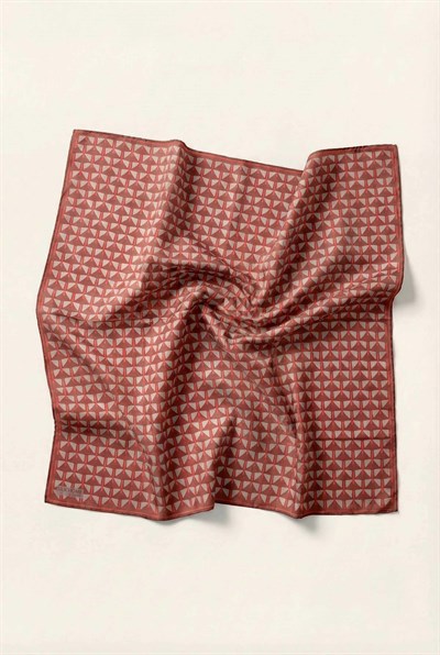 Silk Home Soft Eşarp 73124-16