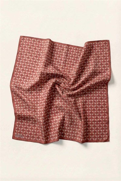Silk Home Soft Eşarp 73124-16