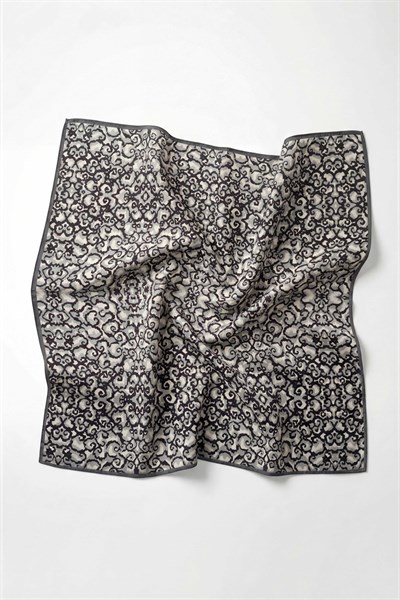 Silk Home Soft Eşarp 73125-01
