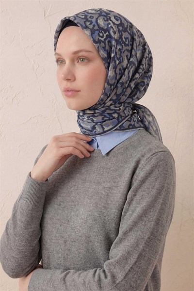 Silk Home Soft Eşarp 73125-02