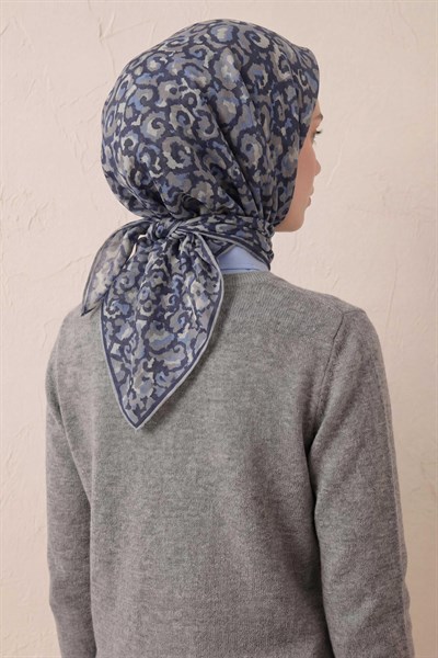 Silk Home Soft Eşarp 73125-02