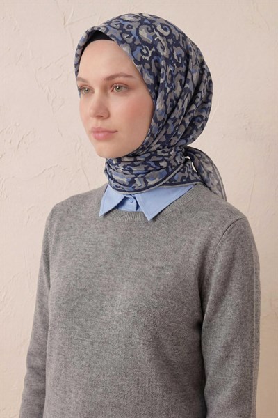 Silk Home Soft Eşarp 73125-02