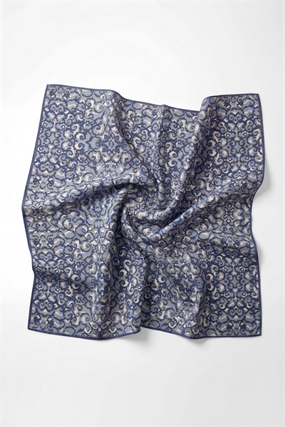 Silk Home Soft Eşarp 73125-02