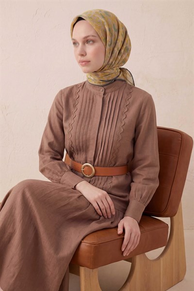 Silk Home Soft Eşarp 73125-06