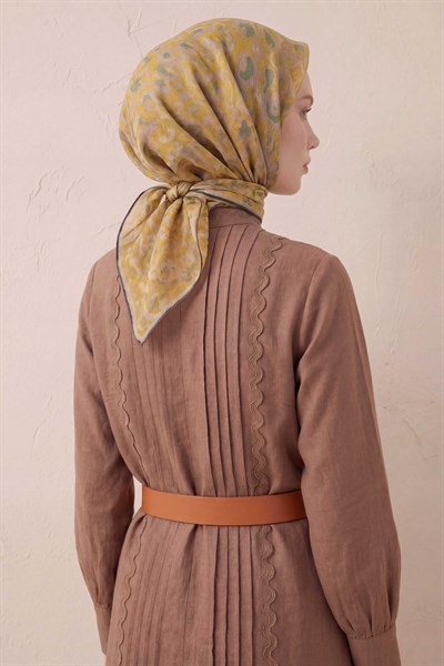 Silk Home Soft Eşarp 73125-06