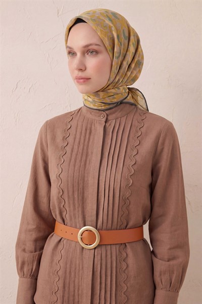 Silk Home Soft Eşarp 73125-06