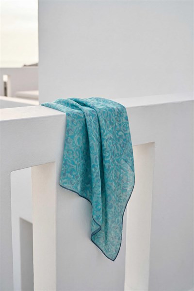 Silk Home Soft Eşarp 73125-08