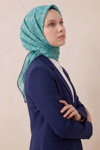 Silk Home Soft Eşarp 73125-08