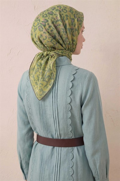Silk Home Soft Eşarp 73125-10
