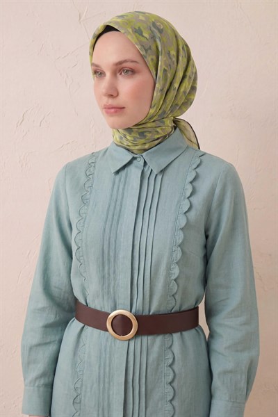 Silk Home Soft Eşarp 73125-10