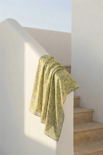 Silk Home Soft Eşarp 73125-10