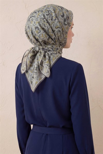 Silk Home Soft Eşarp 73125-14