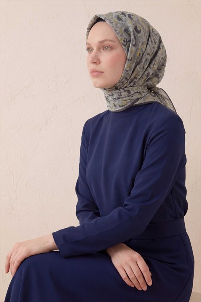 Silk Home Soft Eşarp 73125-14
