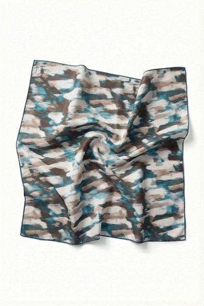 Silk Home Soft Eşarp 73126-05
