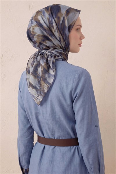 Silk Home Soft Eşarp 73126-07