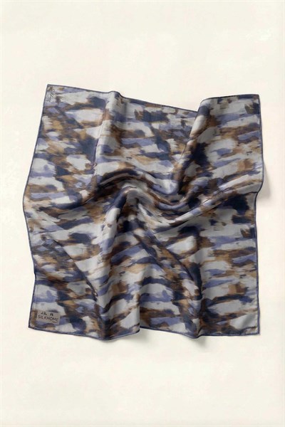 Silk Home Soft Eşarp 73126-07