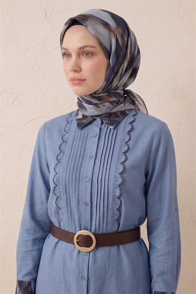 Silk Home Soft Eşarp 73126-07