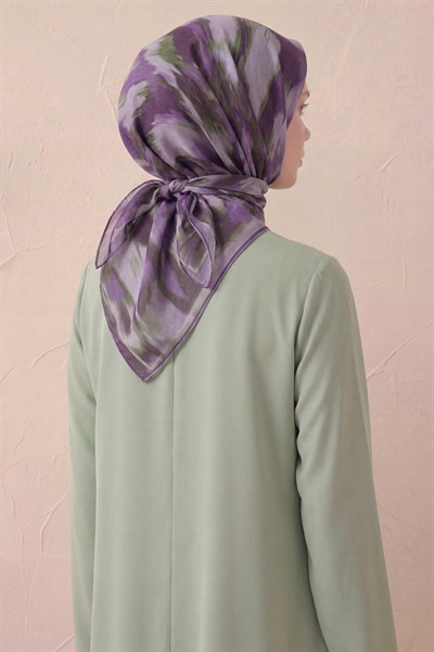 Silk Home Soft Eşarp 73126-09