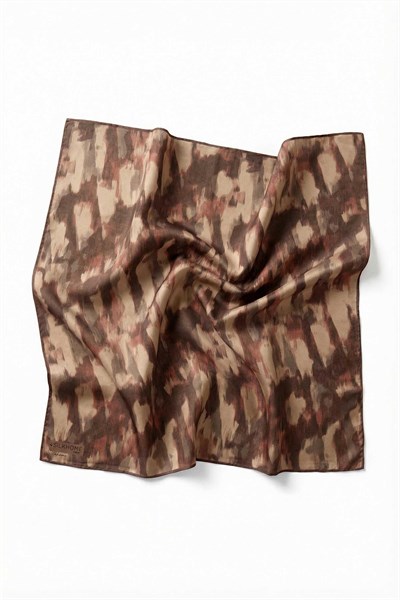 Silk Home Soft Eşarp 73126-10