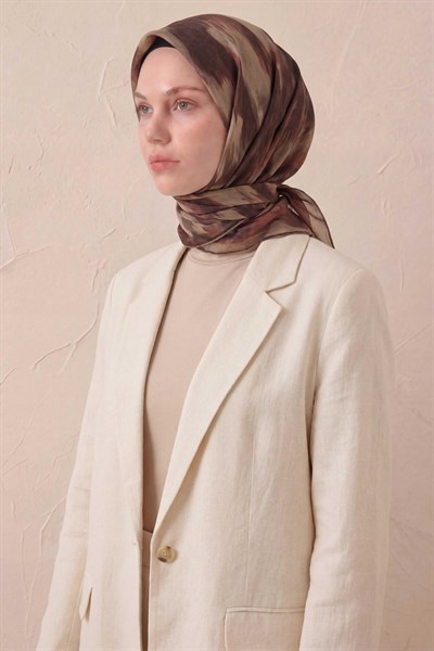 Silk Home Soft Eşarp 73126-10