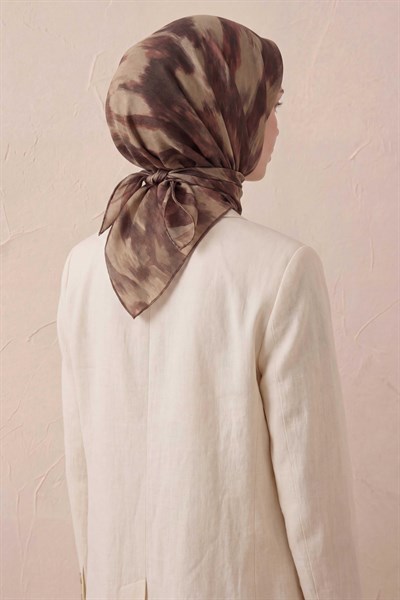 Silk Home Soft Eşarp 73126-10