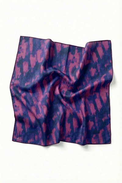 Silk Home Soft Eşarp 73126-12