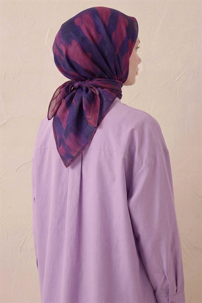 Silk Home Soft Eşarp 73126-12