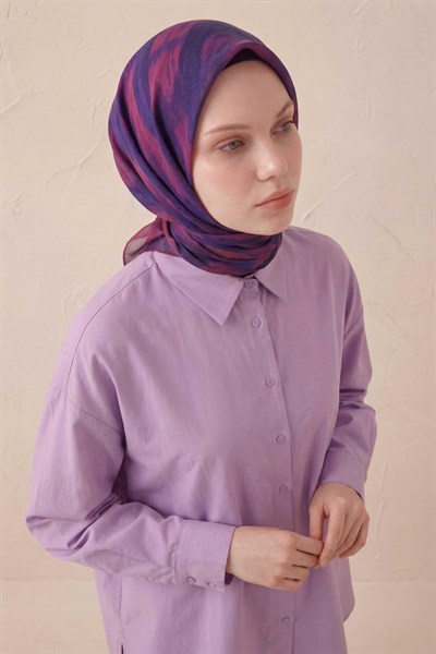 Silk Home Soft Eşarp 73126-12