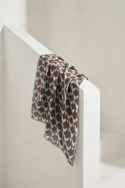Silk Home Soft Eşarp 73127-02