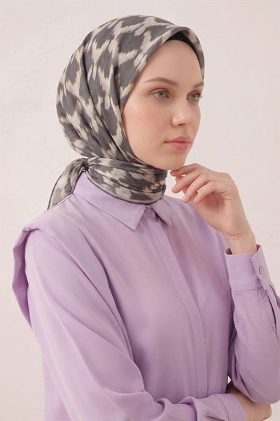 Silk Home Soft Eşarp 73127-03