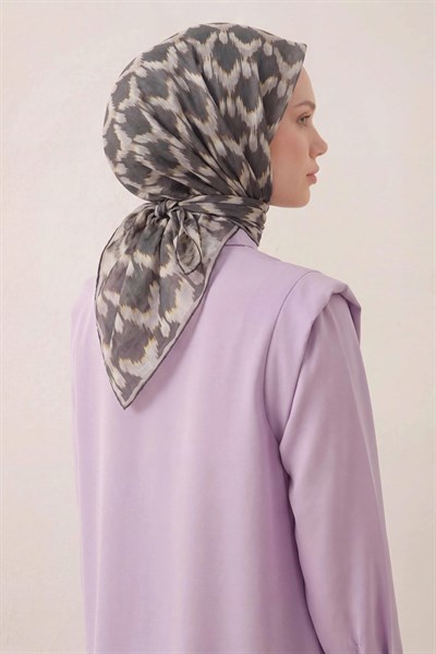 Silk Home Soft Eşarp 73127-03