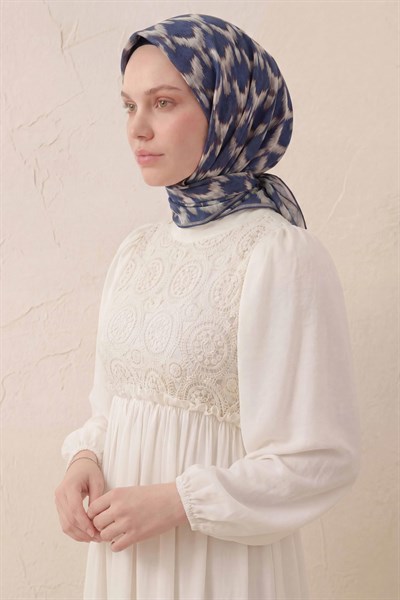 Silk Home Soft Eşarp 73127-07