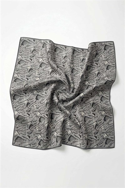 Silk Home Soft Eşarp 73128-01