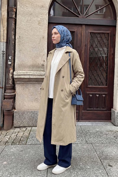 Silk Home Soft Eşarp 73128-02