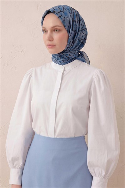 Silk Home Soft Eşarp 73128-02