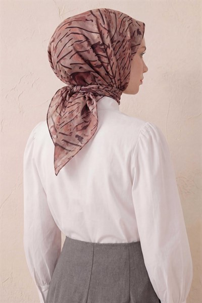 Silk Home Soft Eşarp 73128-03