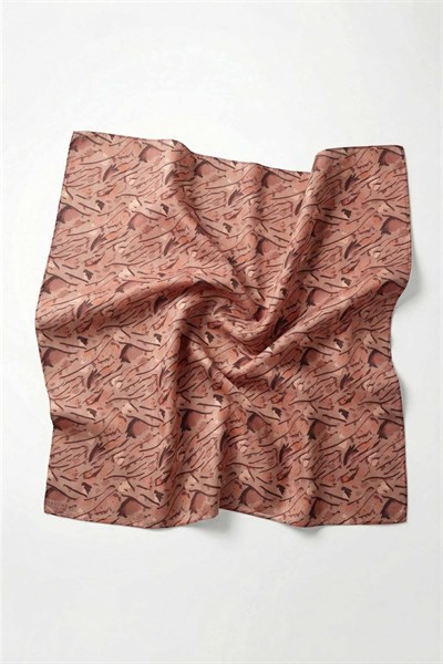 Silk Home Soft Eşarp 73128-03
