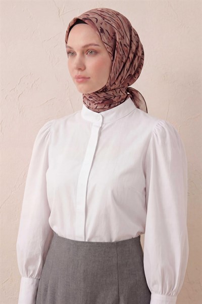 Silk Home Soft Eşarp 73128-03