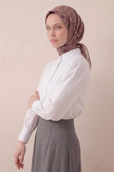 Silk Home Soft Eşarp 73128-03