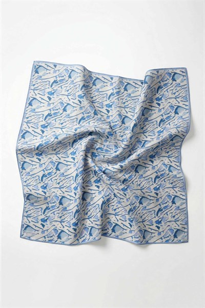 Silk Home Soft Eşarp 73128-06