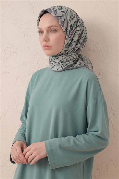Silk Home Soft Eşarp 73128-14