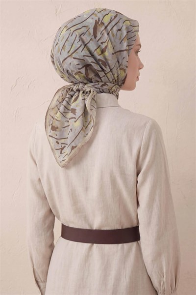 Silk Home Soft Eşarp 73128-15