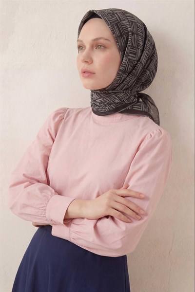 Silk Home Soft Eşarp 73129-02