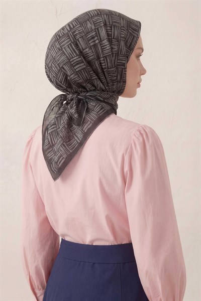 Silk Home Soft Eşarp 73129-02