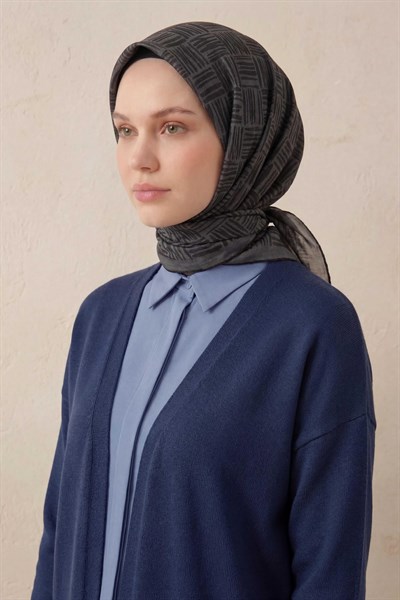 Silk Home Soft Eşarp 73129-03